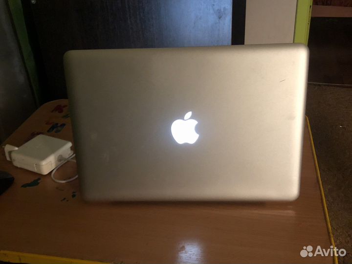 MacBook pro 13