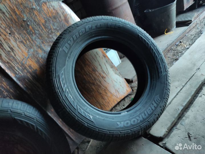 Kumho KH18 215/65 R16 98