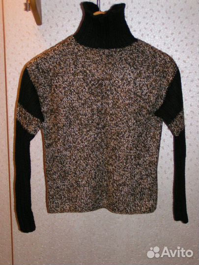 Джемпер Ручной Работы р.42-44