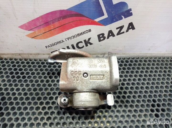 A5410501236 Вал рокеров