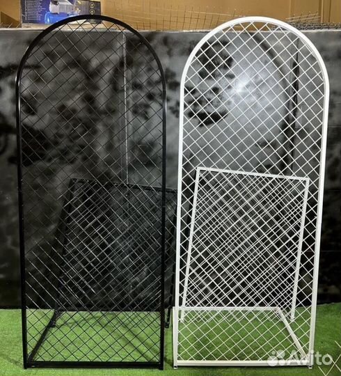 Каркас для фотозоны