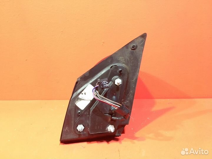 Зеркало заднего вида для Dodge Caliber (Б/У)