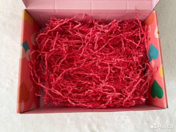 Наполнитель для подарков