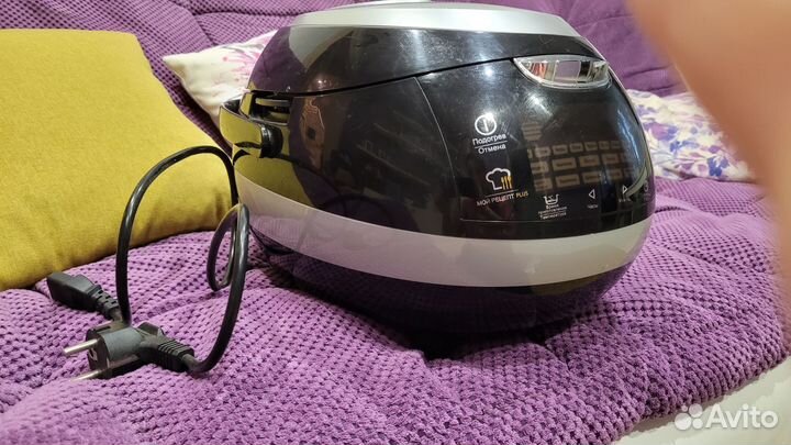 Мультиварка polaris pmc 0566D