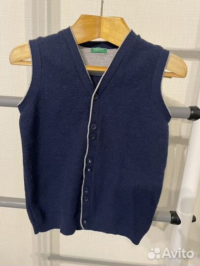 Школьная форма для мальчика