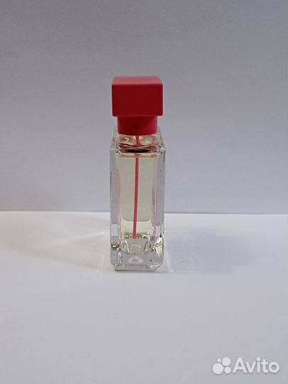 Парф Вода MON rouge bloom IN love, Ив Роше, 50 мл