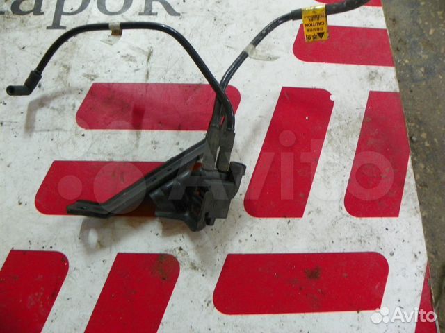 Клапан вентиляции бака Chevrolet Lacetti