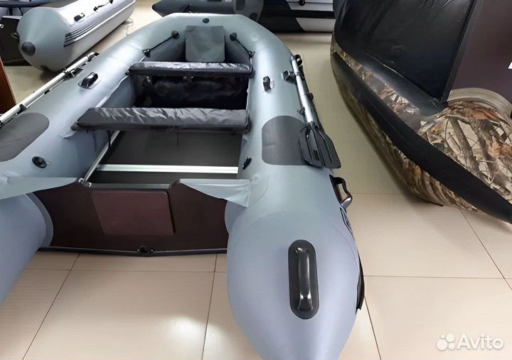 Лодка пвх навигатор 350