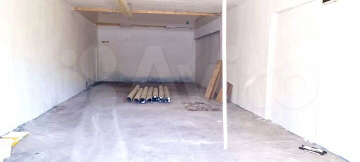 Свободного назначения, 85 м²