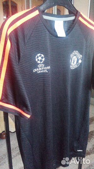 Футбольный комплект adidas размер S