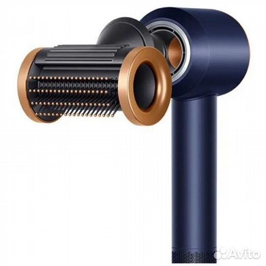 Фен Dyson HD15 Bronze