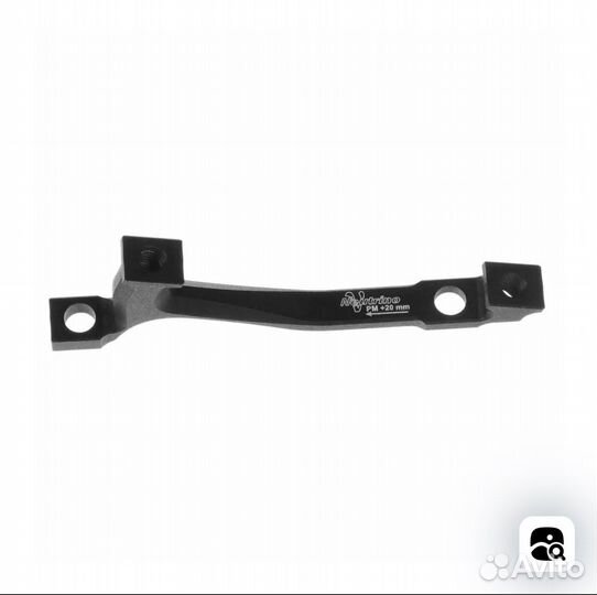 Адаптер тормоза PM-рм 20мм Neutrino