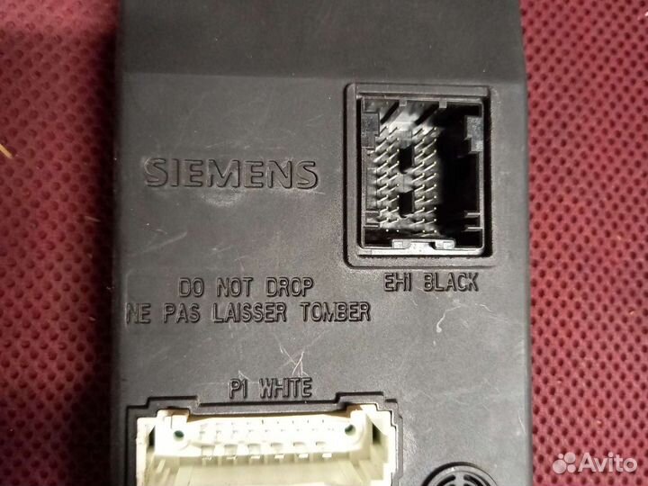 Блок комфорта рено логан