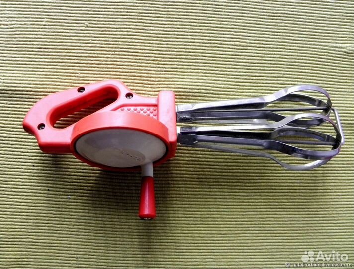 Миксер ручной СССР