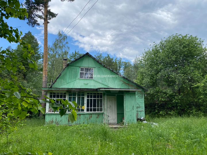 Участок 20 сот. (ИЖС)