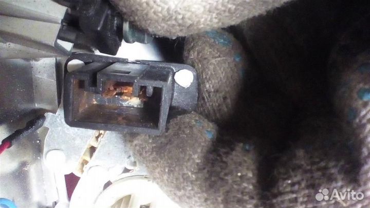 Фонарь задний внутренний правый BMW X5 E70