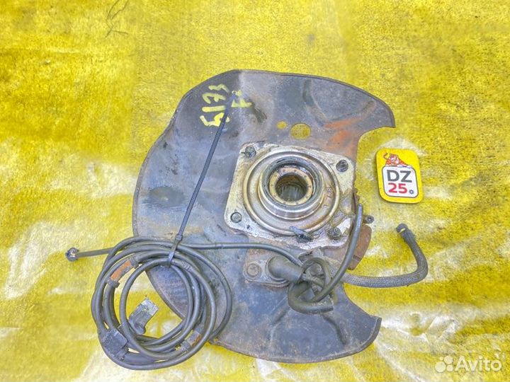 Ступица передняя левая Suzuki Jimny 145576