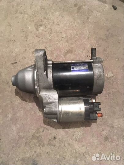 Стартер 4gr-fse Lexus IS250