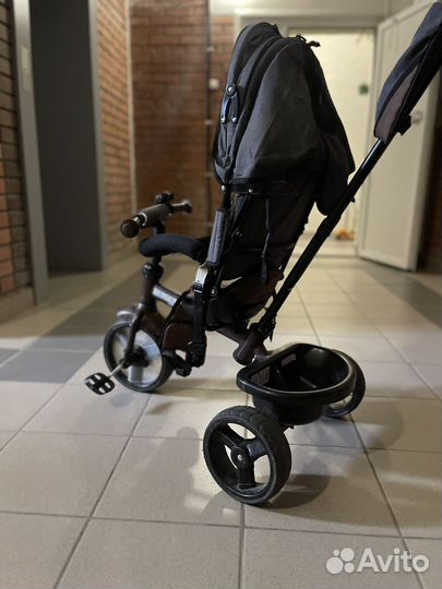 Велосипед 3 колесный