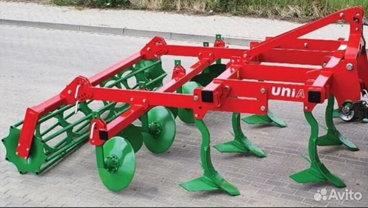 Культиватор Unia Kos, 2023