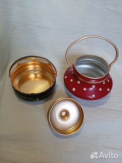 Конфетница СССР