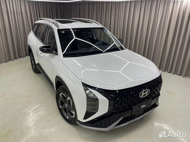 Hyundai Mufasa 2.0 AT, 2023, 15 км объявление продам