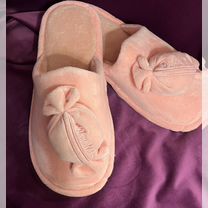 Тапки домашние женские 37