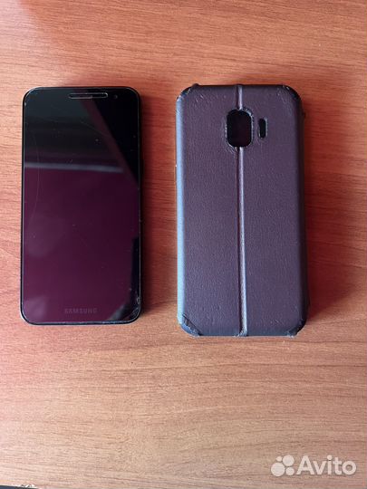 Samsung Galaxy J2 Core, 8 ГБ