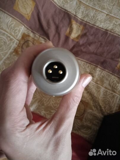 Конденсаторный микрофон Rode nt1а и стойка