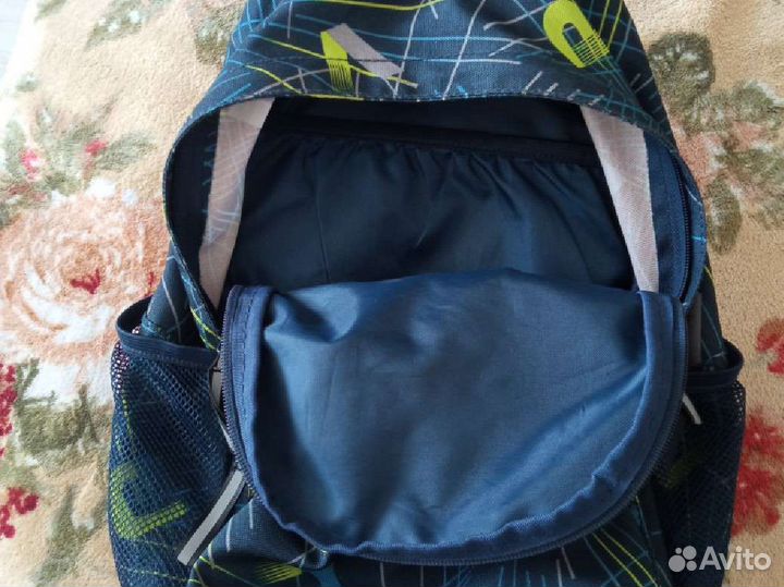 Рюкзак детский для мальчика