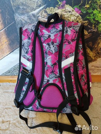 Портфель, Рюкзак Winner школьный