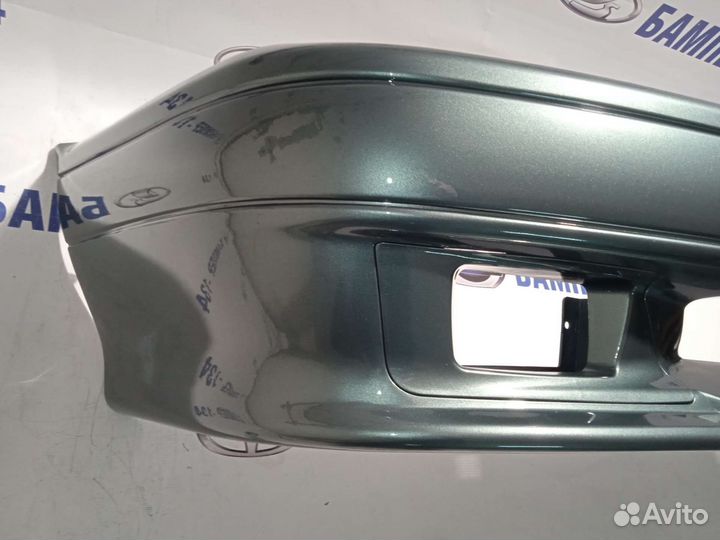 Бампер передний спорт 2113,2114,2115 Сочи-360