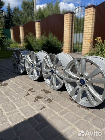 Диски форд куга 2