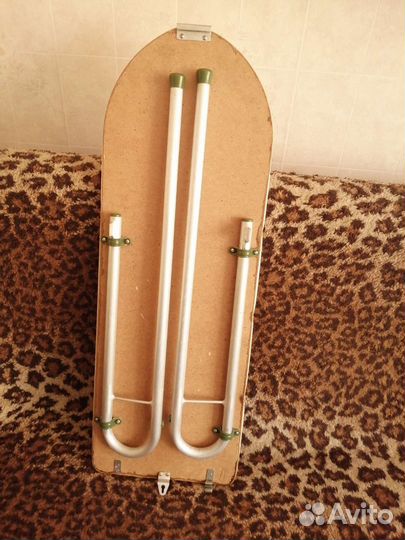 Гладильная доска отличного качества