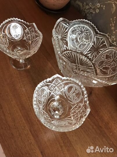 Ваза для фруктов