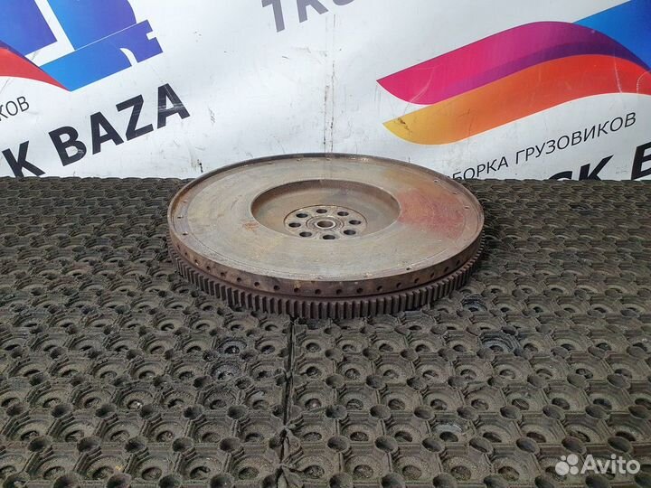 Маховик Iveco Stralis