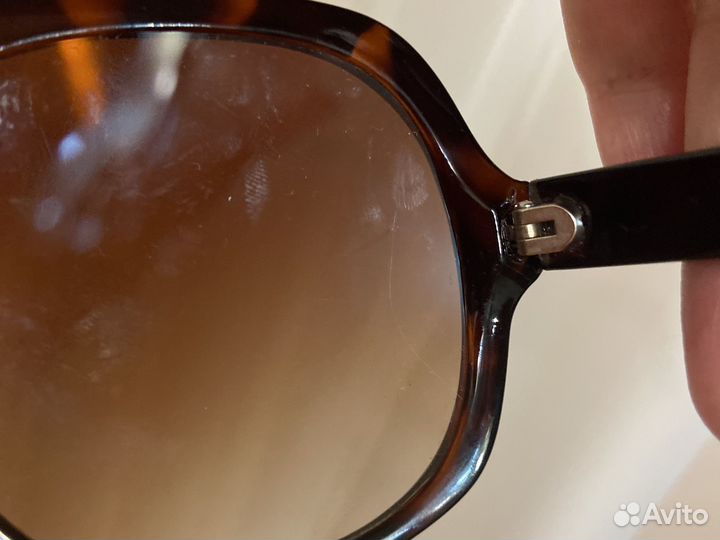 Солнцезащитные очки женские