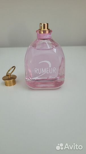 Lanvin Rumeur 2 Rose