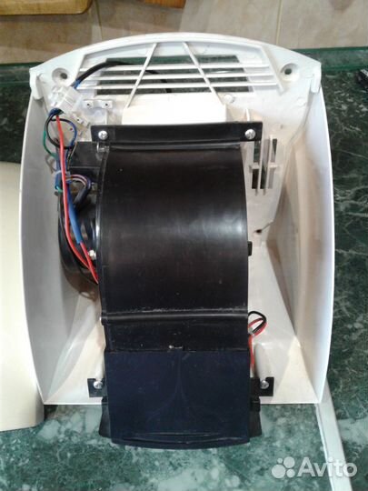 Сушилка для рук