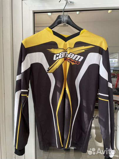 Джерси для квадроцикла