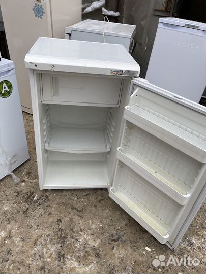 Шкаф холодильный бытовой Смоленск кш-165/22 ух