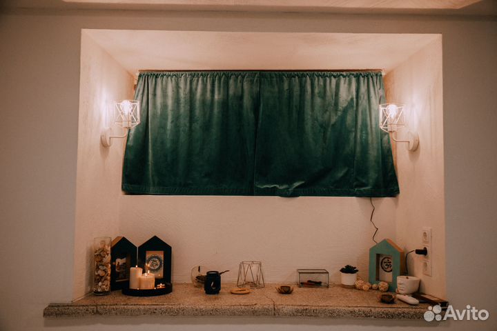 Почасовая аренда зала, помещения