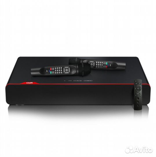 Караоке система AST OneBox