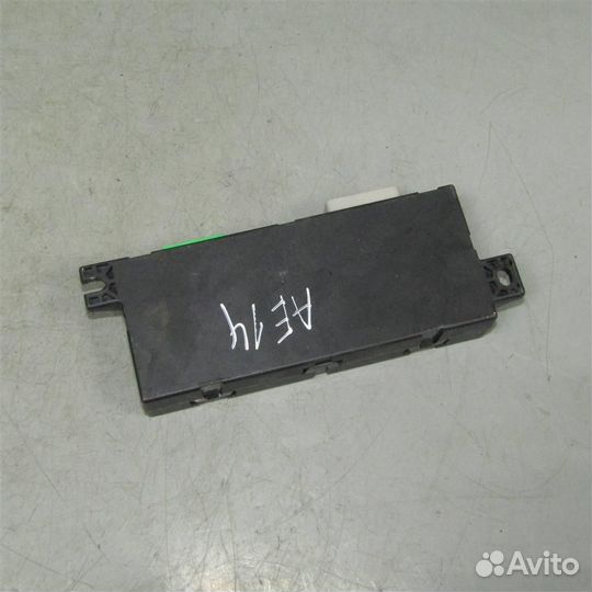 Блок управления сидениями jaguar XF 2011-2015