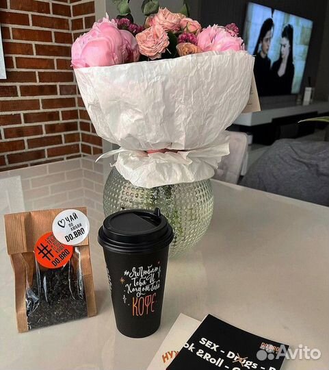 Открытие кофейни под ключ Кофейня Добро