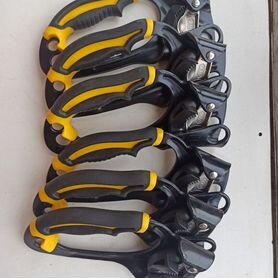 Зажим ручной Жумар Petzl Ascension