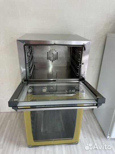 Конвекционная печь Unox