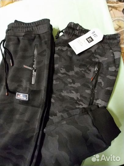 Спортивные штаны