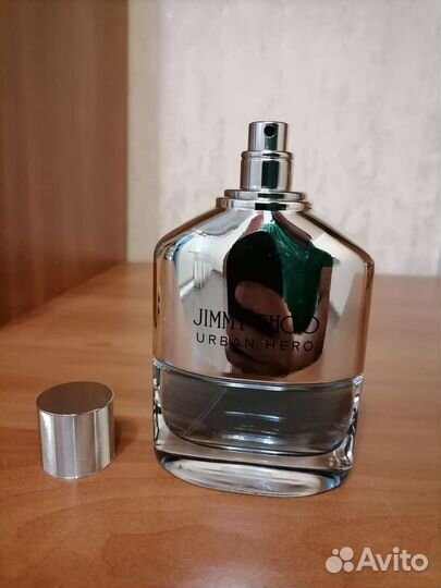 Jimmy Choo Urban Hero