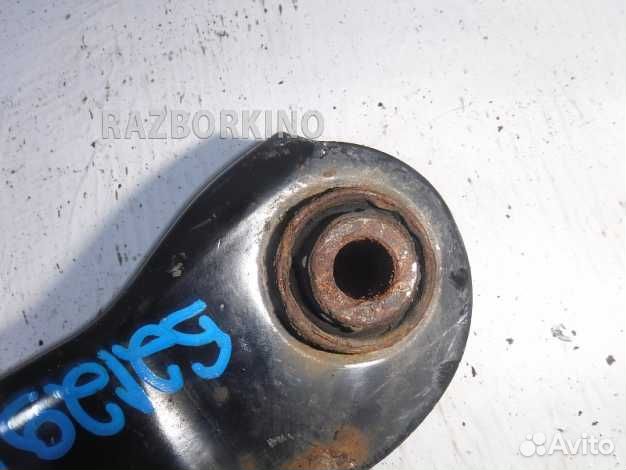 Рычаг задний нижний Форд